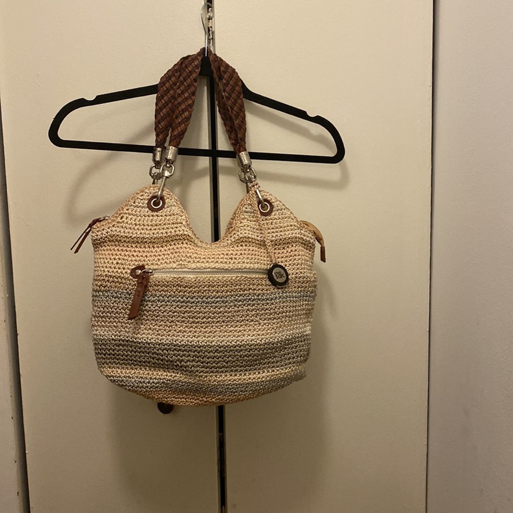 The Sak Raffi bag - Picture 2 of 10